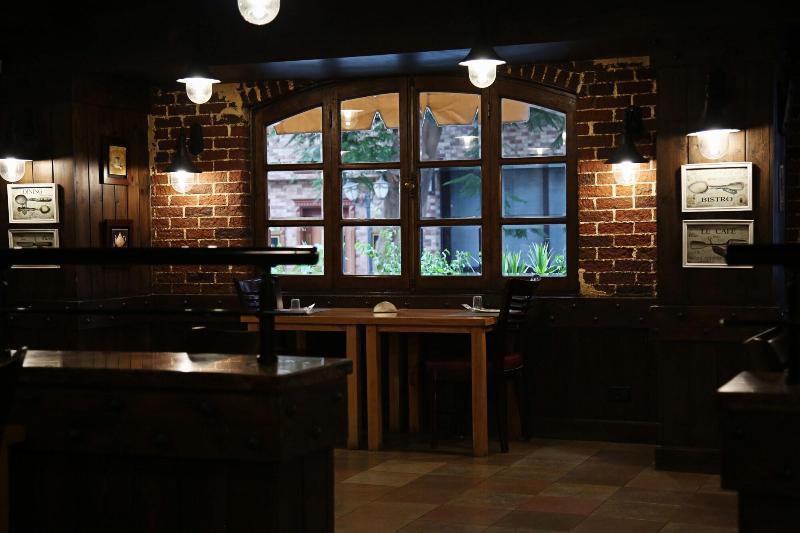 Pearl Hotel, Maadi Готель 3*
