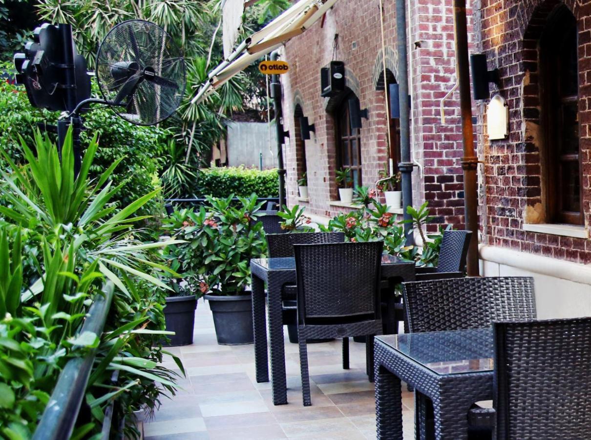 Pearl Hotel, Maadi מלון 3*