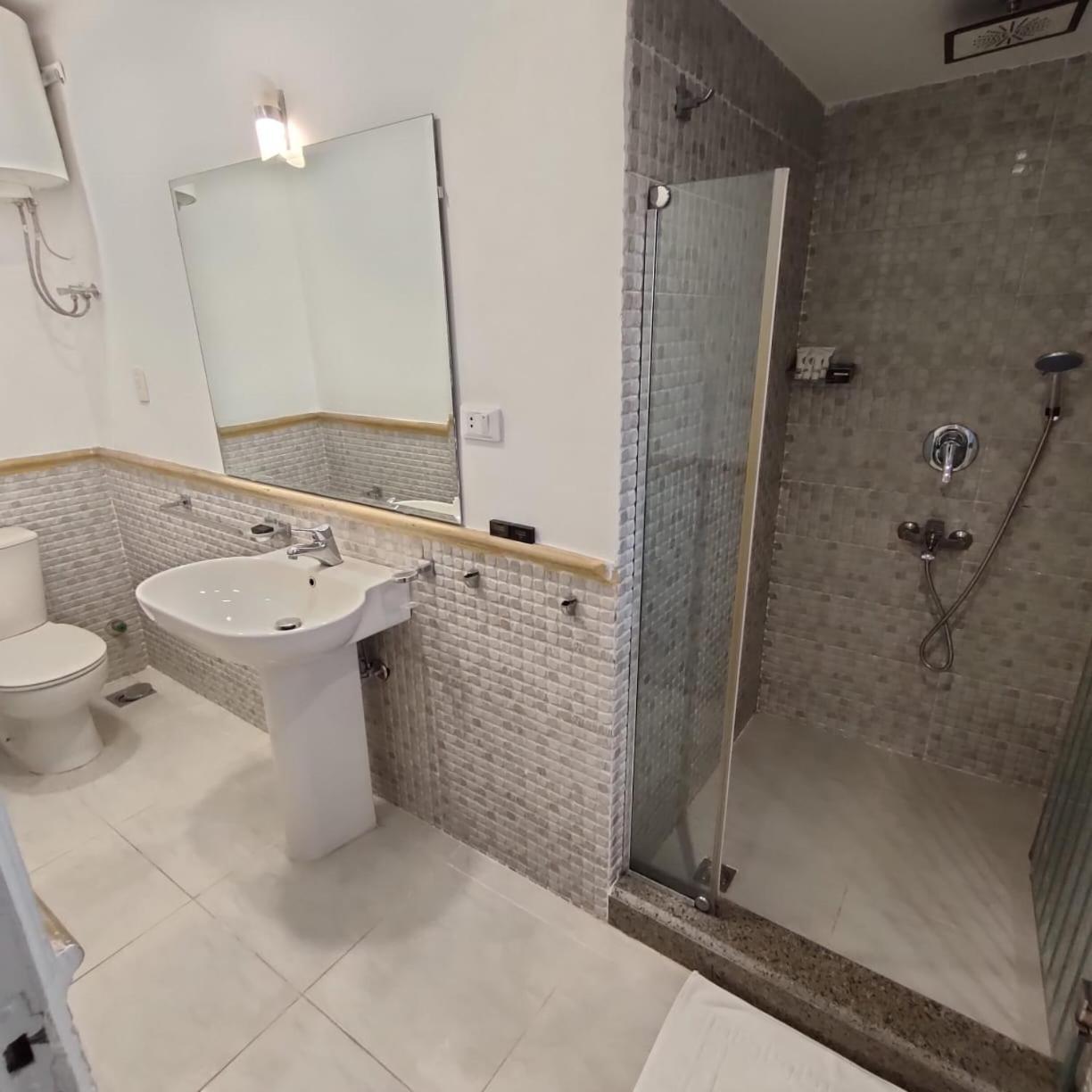 بيرل المعادي 3*