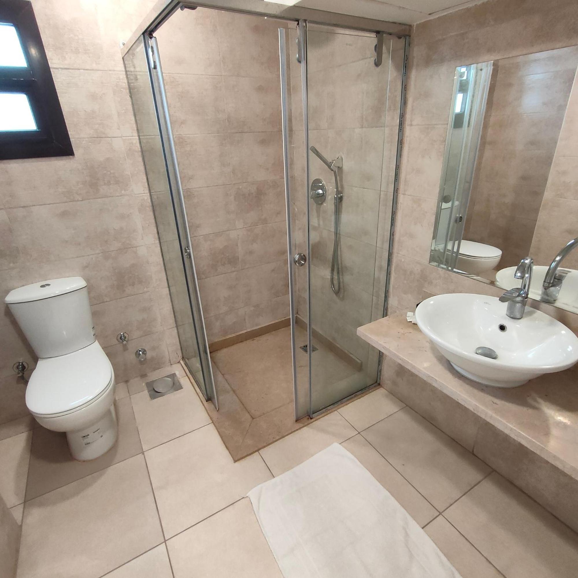 Pearl Hotel, Maadi קהיר