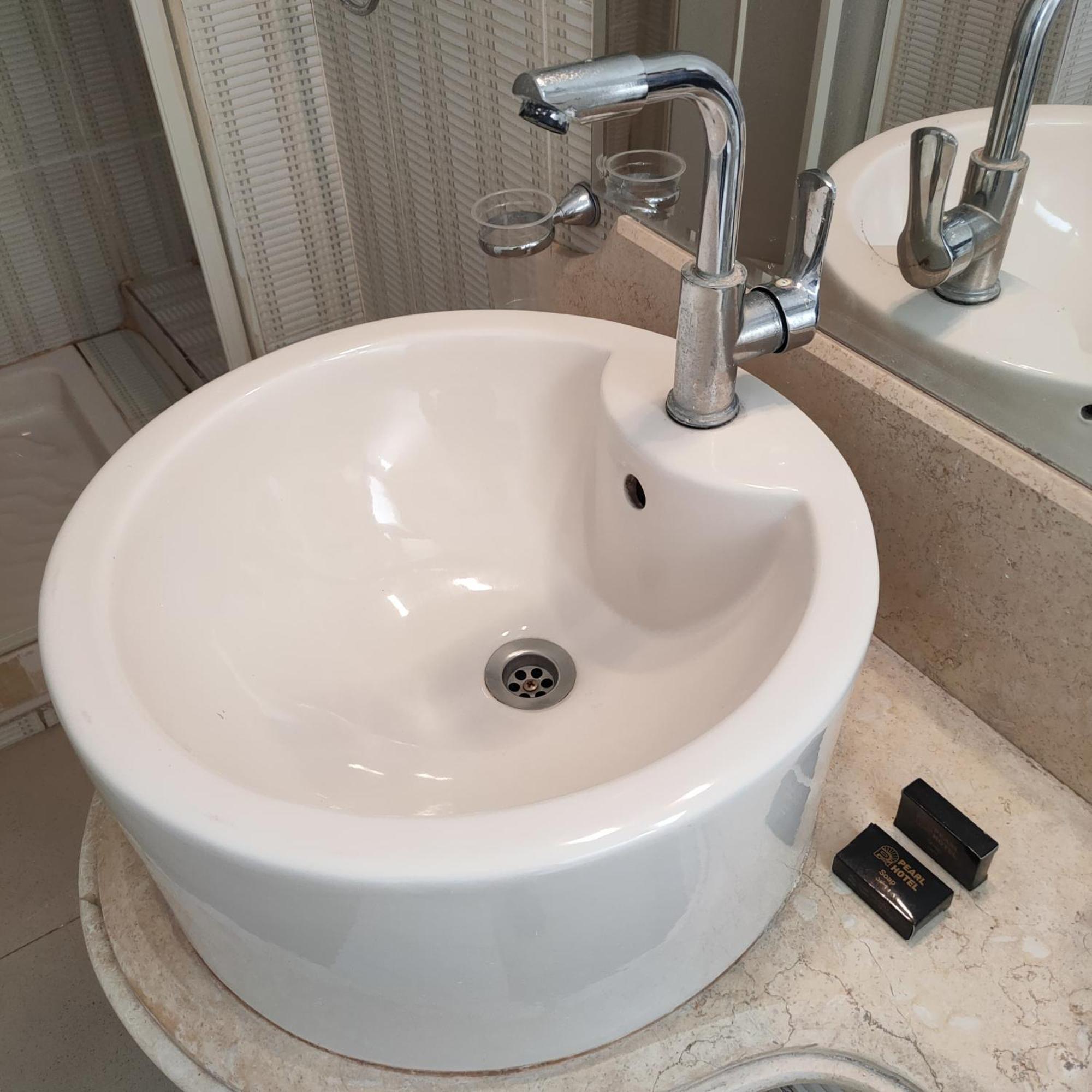 מלון Pearl Hotel, Maadi קהיר